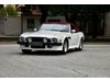 Aston Martin V8 Vantage Volante Convertible
