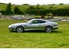 Aston Martin DB7 Vantage Coupe GTS II Coupe