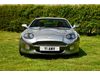 Aston Martin DB7 Vantage Coupe GTS II Coupe