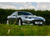 Aston Martin DB7 Vantage Coupe GTS II Coupe