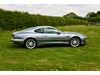 Aston Martin DB7 Vantage Coupe GTS II Coupe