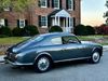 Lancia Aurelia B20 Series IV Coupe