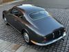 Lancia Aurelia B20 Series IV Coupe