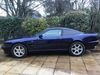 Aston Martin V8 Coupe Coupe