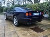 Aston Martin V8 Coupe Coupe