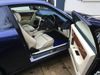 Aston Martin V8 Coupe Coupe