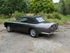 Aston Martin DB6 Vantage Volante Convertible