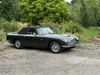 Aston Martin DB6 Vantage Volante Convertible