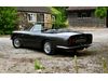 Aston Martin DB6 Vantage Volante Convertible
