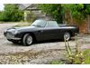 Aston Martin DB6 Vantage Volante Convertible
