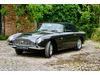 Aston Martin DB6 Vantage Volante Convertible