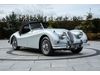 Jaguar XK140 SE Roadster Roadster