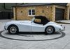 Jaguar XK140 SE Roadster Roadster