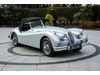 Jaguar XK140 SE Roadster Roadster