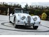 Jaguar XK140 SE Roadster Roadster