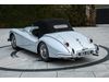Jaguar XK140 SE Roadster Roadster