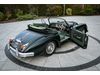 Jaguar XK150S DHC Convertible
