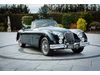Jaguar XK150S DHC Convertible