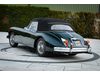 Jaguar XK150S DHC Convertible