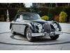 Jaguar XK150S DHC Convertible