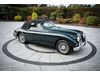 Jaguar XK150S DHC Convertible