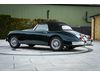 Jaguar XK150S DHC Convertible
