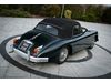 Jaguar XK150S DHC Convertible