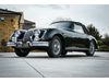 Jaguar XK150S DHC Convertible