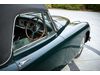 Jaguar XK150S DHC Convertible