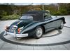 Jaguar XK150S DHC Convertible