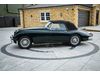Jaguar XK150S DHC Convertible