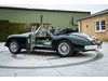 Jaguar XK150S DHC Convertible