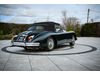 Jaguar XK150S DHC Convertible