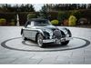 Jaguar XK150S DHC Convertible