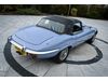 Jaguar E Type Series 3 Roadster Roadster