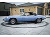 Jaguar E Type Series 3 Roadster Roadster