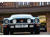 Aston Martin V8 Coupe Coupe