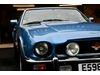 Aston Martin V8 Coupe Coupe