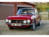 Lancia Fulvia Coupe