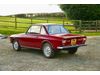 Lancia Fulvia Coupe