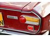 Lancia Fulvia Coupe