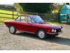 Lancia Fulvia Coupe