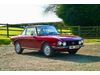 Lancia Fulvia Coupe