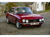 Lancia Fulvia Coupe
