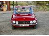 Lancia Fulvia Coupe