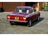 Lancia Fulvia Coupe