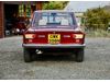Lancia Fulvia Coupe