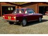 Lancia Fulvia Coupe
