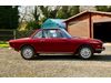 Lancia Fulvia Coupe