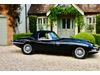 Jaguar E Type Convertible